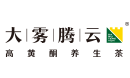 大雾腾云养生茶营销案例